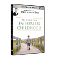 The #1 Root Issue: Fatherless Childhood